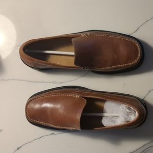 Cole Haan Santa Barbara shoe